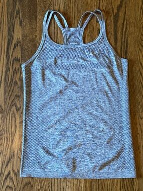 EUC Nike Dri-Fit Run Fast Live Fearless Tank Size XS